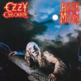 Download Ozzy Osbourne Bark At The Moon sheet music and printable PDF music notes
