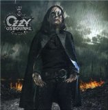 Download Ozzy Osbourne Black Rain sheet music and printable PDF music notes