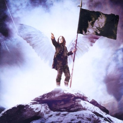 Ozzy Osbourne, Crucify, Guitar Tab