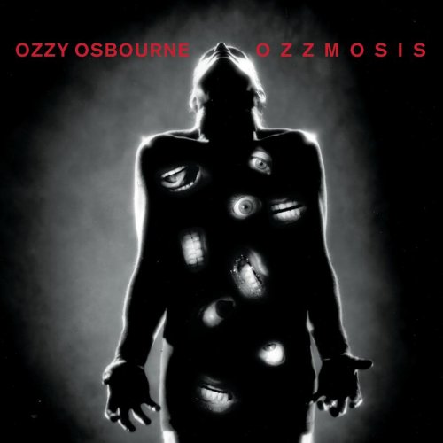 Ozzy Osbourne, Perry Mason, Guitar Tab