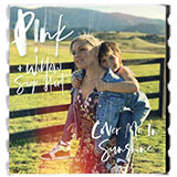 Download P!nk and Willow Sage Hart Cover Me In Sunshine sheet music and printable PDF music notes