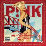 Download Pink Glitter In The Air sheet music and printable PDF music notes