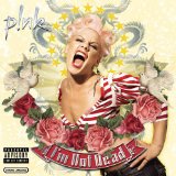 Download Pink The One That Got Away sheet music and printable PDF music notes