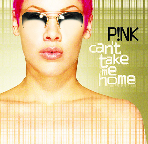 Pink, There You Go, Piano, Vocal & Guitar (Right-Hand Melody)