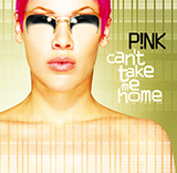 Download P!nk You Make Me Sick sheet music and printable PDF music notes