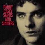 Download Paddy Casey Saints And Sinners sheet music and printable PDF music notes