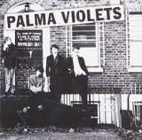 Download Palma Violets We Found Love sheet music and printable PDF music notes