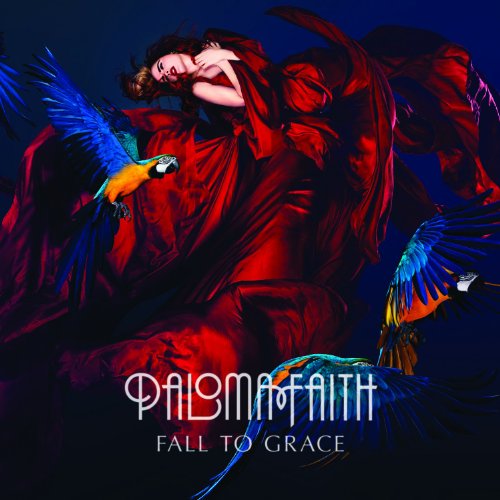 Paloma Faith, Just Be, Piano, Vocal & Guitar