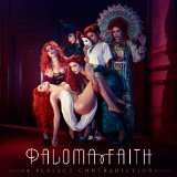 Download Paloma Faith Only Love Can Hurt Like This sheet music and printable PDF music notes