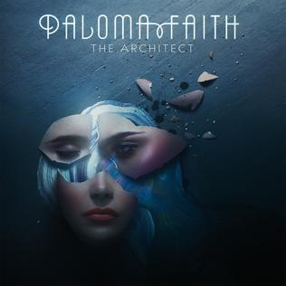 Paloma Faith, The Architect, Really Easy Piano