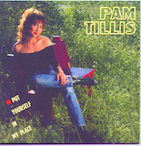 Download Pam Tillis Maybe It Was Memphis sheet music and printable PDF music notes