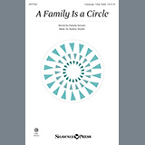 Download Pamela Stewart & Audrey Snyder A Family Is A Circle sheet music and printable PDF music notes