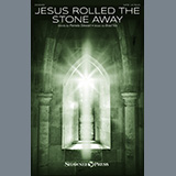 Download Pamela Stewart & Brad Nix Jesus Rolled The Stone Away sheet music and printable PDF music notes