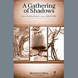 Download Pamela Stewart & John Purifoy A Gathering Of Shadows sheet music and printable PDF music notes