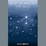 Download Pamela Stewart and Brad Nix Keep On Ringin' The Bell! sheet music and printable PDF music notes