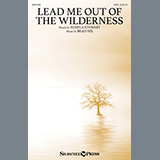 Download Pamela Stewart and Brad Nix Lead Me Out Of The Wilderness sheet music and printable PDF music notes