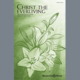 Download Pamela Stewart and John Purifoy Christ The Everliving sheet music and printable PDF music notes