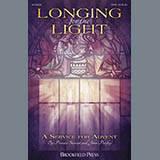 Download Pamela Stewart and John Purifoy Longing For The Light (A Service For Advent) sheet music and printable PDF music notes