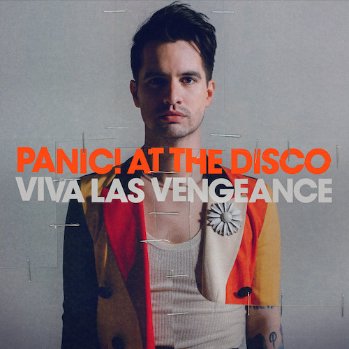 Panic! At The Disco, Don't Let The Light Go Out, Piano, Vocal & Guitar Chords (Right-Hand Melody)