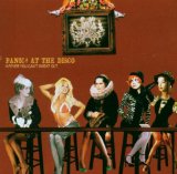 Download Panic! At The Disco There's A Good Reason These Tables Are Numbered Honey, You Just Haven't Thought Of It Yet sheet music and printable PDF music notes