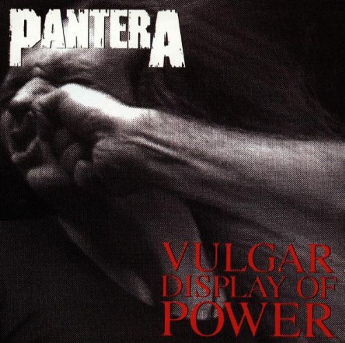 Pantera, This Love, Bass Guitar Tab