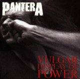 Download Pantera This Love sheet music and printable PDF music notes