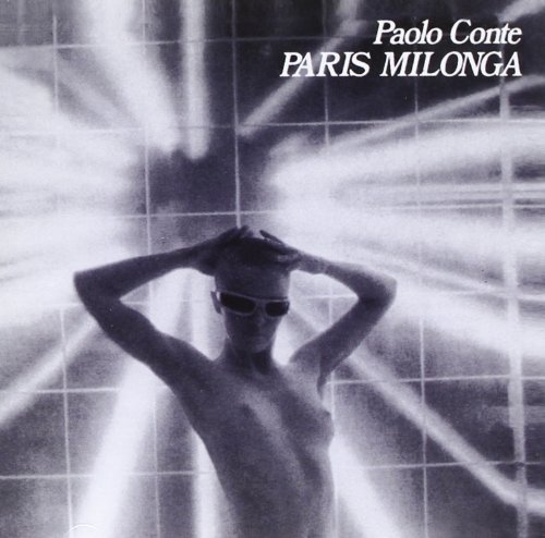 Paolo Conte, Via Con Me, Piano, Vocal & Guitar (Right-Hand Melody)