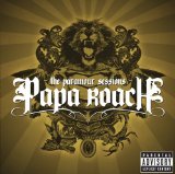 Download Papa Roach Roses On My Grave sheet music and printable PDF music notes