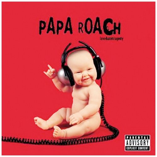 Papa Roach, She Loves Me Not, Lyrics & Chords