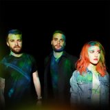 Download Paramore Daydreaming sheet music and printable PDF music notes