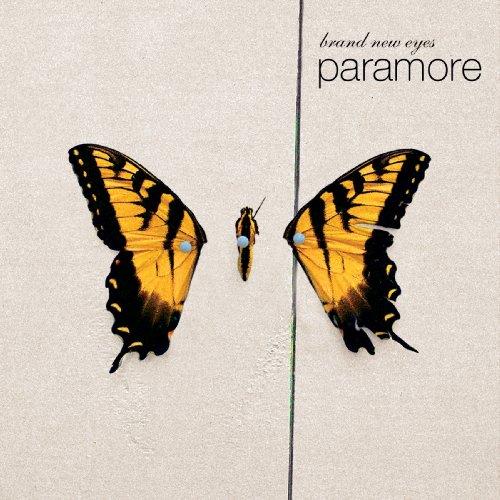 Paramore, Decode, Easy Piano