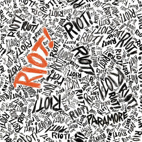Paramore Paramore, For A Pessimist I'm Pretty Optimistic, Guitar Tab