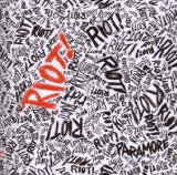 Download Paramore Misery Business sheet music and printable PDF music notes