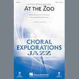 Download Paris Rutherford At The Zoo sheet music and printable PDF music notes