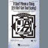 Download Paris Rutherford It Don't Mean A Thing (If It Ain't Got That Swing) sheet music and printable PDF music notes