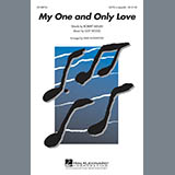 Download Paris Rutherford My One And Only Love sheet music and printable PDF music notes