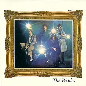 The Beatles, Penny Lane (arr. Paris Rutherford), SATB