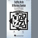 Download Paris Rutherford Softly As In A Morning Sunrise sheet music and printable PDF music notes