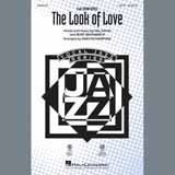 Download Paris Rutherford The Look Of Love sheet music and printable PDF music notes