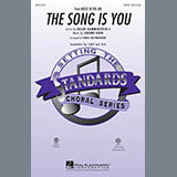 Download Paris Rutherford The Song Is You sheet music and printable PDF music notes