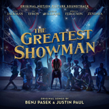 Download Pasek & Paul A Million Dreams (from The Greatest Showman) sheet music and printable PDF music notes