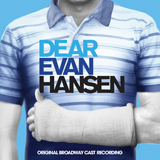 Download Pasek & Paul Anybody Have A Map? (from Dear Evan Hansen) sheet music and printable PDF music notes