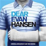 Download Pasek & Paul Anybody Have A Map? (from Dear Evan Hansen) sheet music and printable PDF music notes