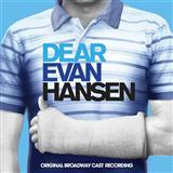 Download Pasek & Paul Disappear (from Dear Evan Hansen) sheet music and printable PDF music notes