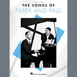 Download Pasek & Paul Do You Remember? sheet music and printable PDF music notes