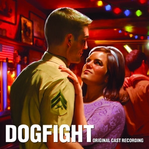 Pasek & Paul, First Date/Last Night (from Dogfight), Piano & Vocal