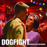 Download Pasek & Paul First Date/Last Night (from Dogfight) sheet music and printable PDF music notes
