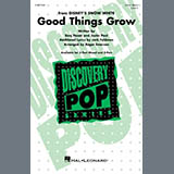 Download Pasek & Paul Good Things Grow (from Snow White) (arr. Roger Emerson) sheet music and printable PDF music notes