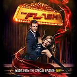 Download Pasek & Paul Runnin' Home To You (from The Flash) sheet music and printable PDF music notes