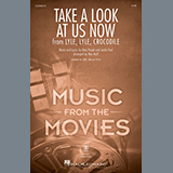Download Pasek & Paul Take A Look At Us Now (from Lyle, Lyle, Crocodile) (arr. Mac Huff) sheet music and printable PDF music notes